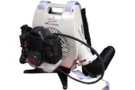 kaaz leaf blower bz450
